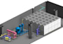 do revit mep bim modeling with coordination and mep design